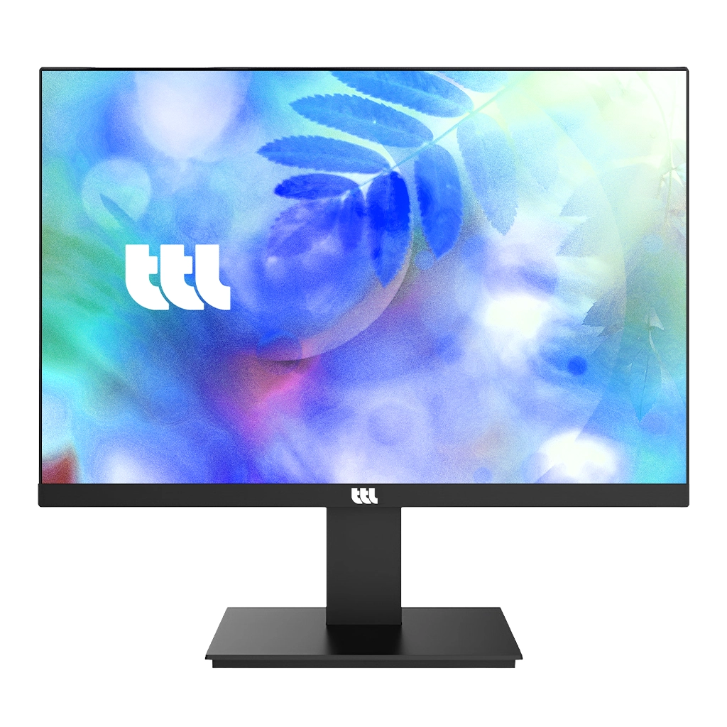Monitor TTL 23,8"