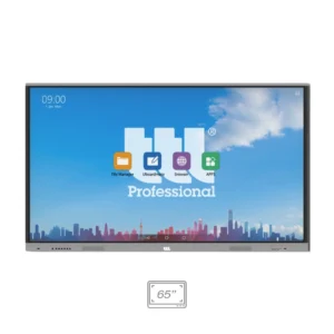 Pantalla Interactiva 65"