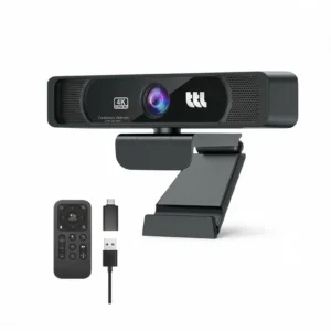 WebCam 4K TTL