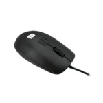 Ratón TTL, lector de huella