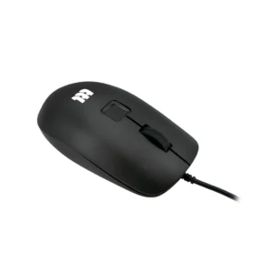 Ratón TTL, lector de huella