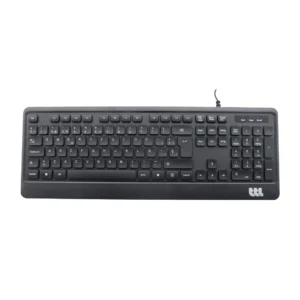 Teclado TTL