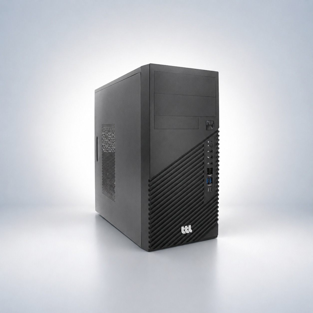 TTL TEKNOPRO Q870 U7 (ABIERTA)