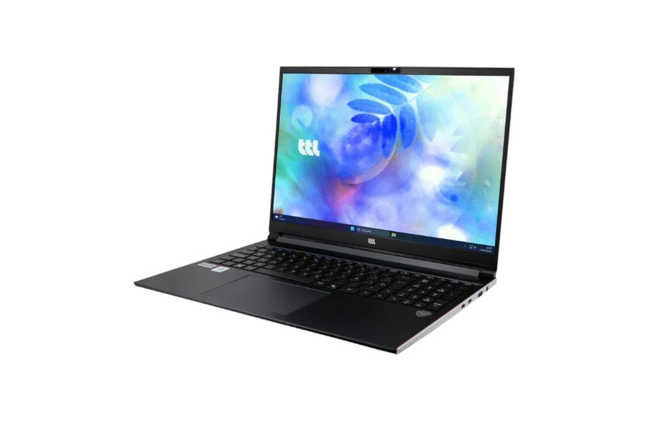 PORTATIL TTL 16" <br> PRO - Imagen 3