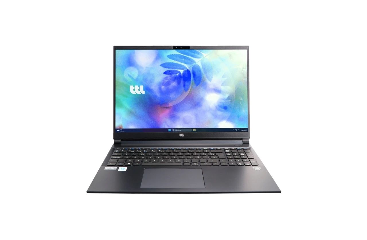 PORTATIL TTL 16" <br> PRO