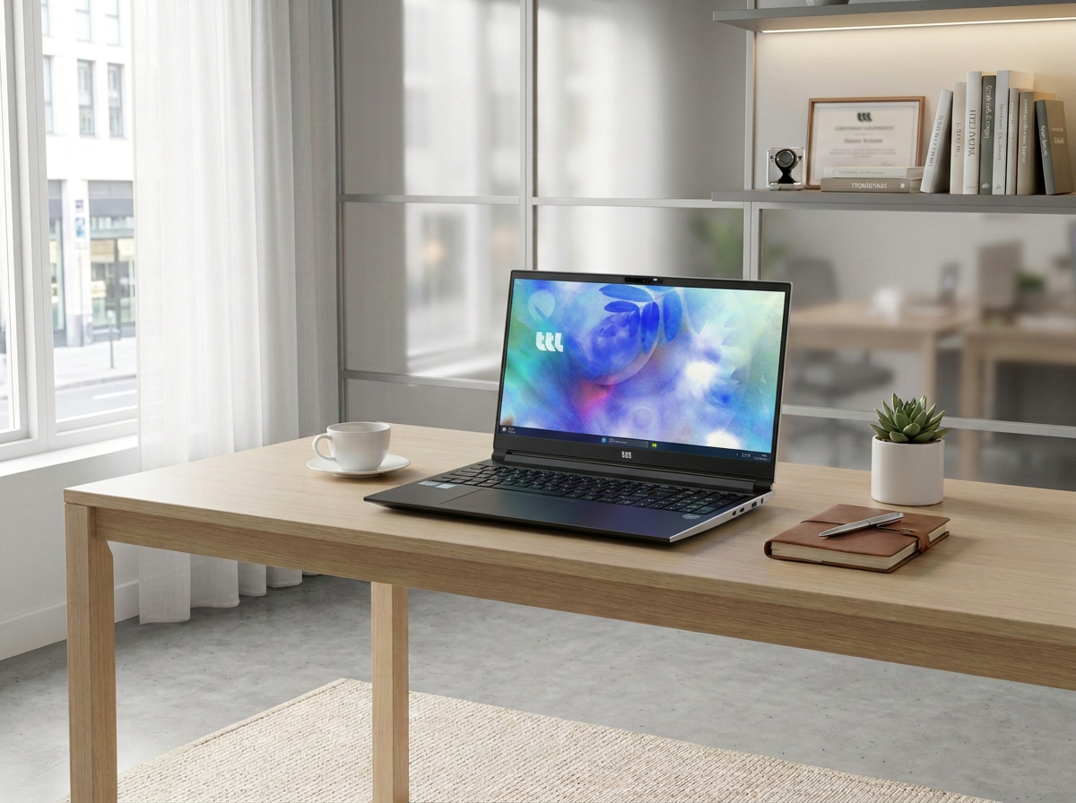 PORTATIL TTL 16" <br> PRO - Imagen 2